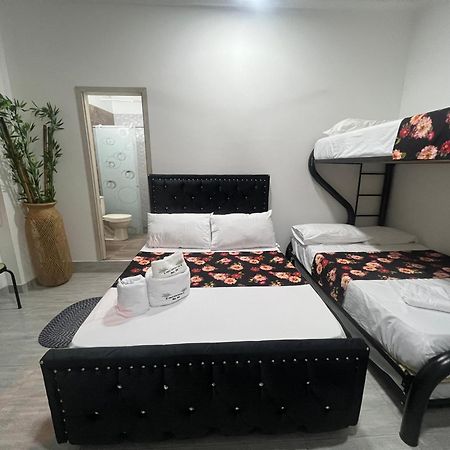 Finca Don Matias Melgar Εξωτερικό φωτογραφία