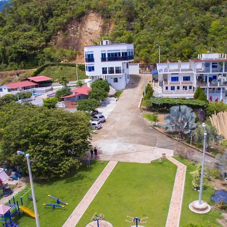 Finca Don Matias Melgar Εξωτερικό φωτογραφία