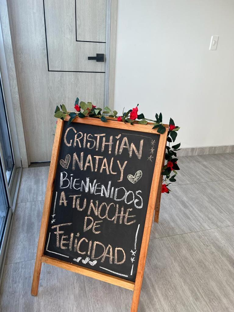 Finca Don Matias Melgar Εξωτερικό φωτογραφία