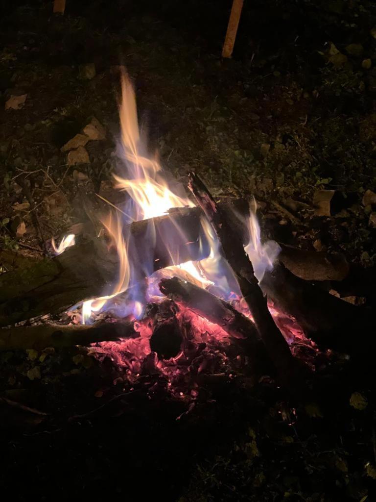 Finca Don Matias Melgar Εξωτερικό φωτογραφία