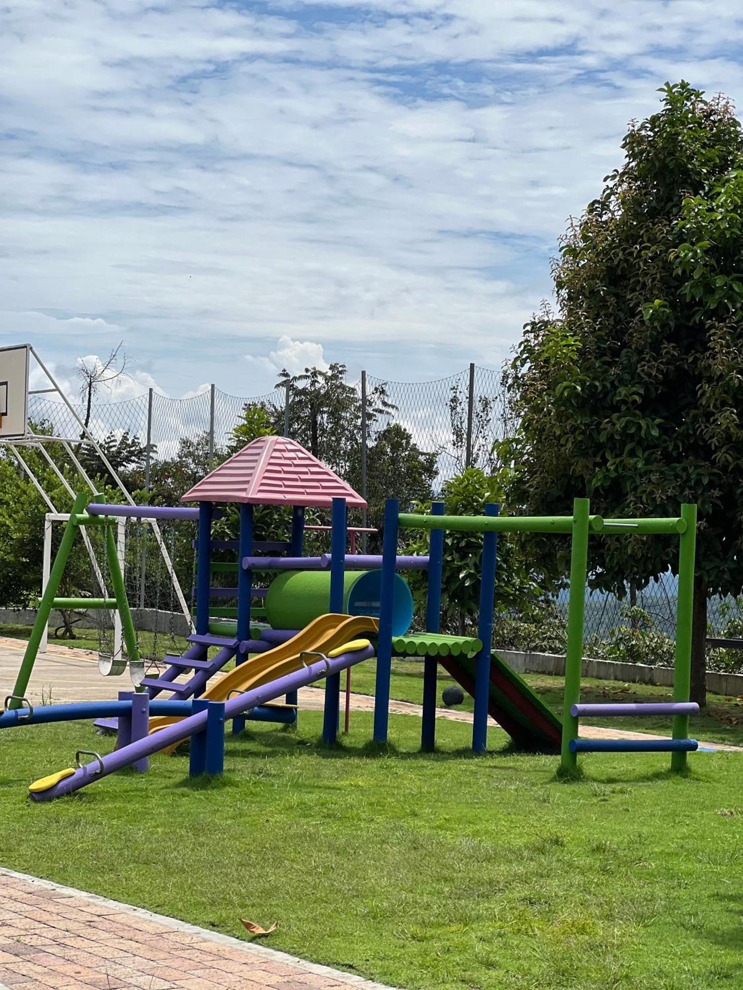 Finca Don Matias Melgar Εξωτερικό φωτογραφία